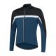 Rogelli COURSE Langarmshirt blau M