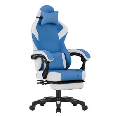 13. Force 3.7 Blauer Gaming-Stuhl