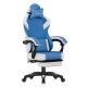 13. Force 3.7 Blauer Gaming-Stuhl