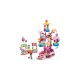 28. LEGO Friends 42700 – Süßigkeiten- und Cupcake-Riesenrad