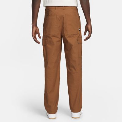 2. Nike Club Cargohose Beige - FZ5765-281