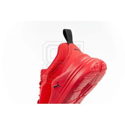 7. Puma Wired Run Jr Schuhe 374217 05