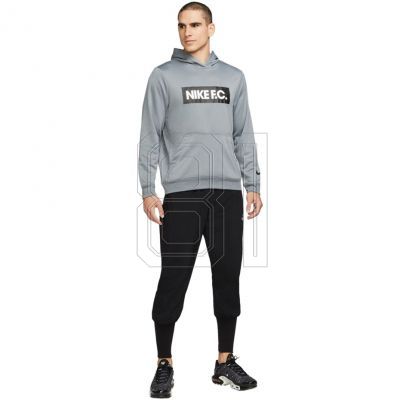 3. Nike NK DF FC Libero Hoodie M DC9075 065