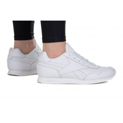 3. Reebok Royal Cljog 3.0 Jr FV1493 Schuhe