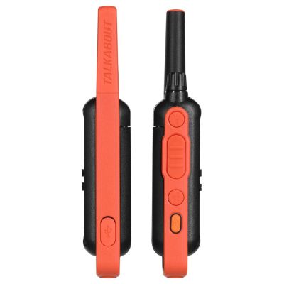 6. Motorola T82 MOTO82 Multifunktionsradio