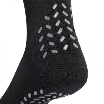 3. adidas Fußball-Socken mit Grip-Print HN8842
