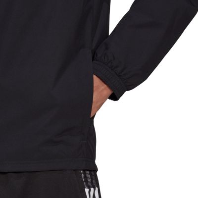 14. Adidas Tiro 21 Allweather M Sweatshirt GH4466