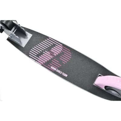 12. ENERO 200MM GOOD GIRLS TEAM SCOOTER