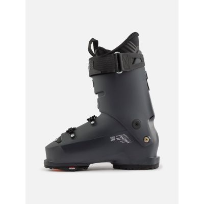 11. LANGE Shadow 120 LV Gw Skischuhe (Zinngrau)