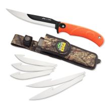 Outdoor Edge RazorMax Orange Messer im Blister