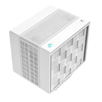 2. DeepCool ASSASSIN 4S WH Prozessor-Luftkühler 14cm Weiß 1 Stück.