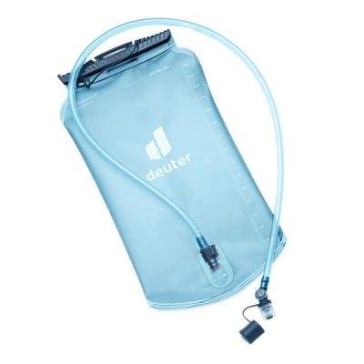 3. DEUTER Streamer II 3.0 L Hydrablue Wasserblase