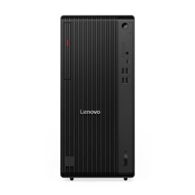 Lenovo ThinkCentre M90t Gen 6 Intel Core Ultra 7 265 32GB DDR5-SDRAM 512GB SSD Windows 11 Pro Tower-PC Schwarz