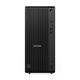 Lenovo ThinkCentre M90t Gen 6 Intel Core Ultra 7 265 32GB DDR5-SDRAM 512GB SSD Windows 11 Pro Tower-PC Schwarz