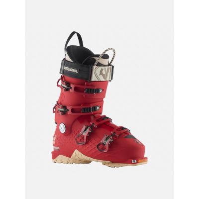 7. ROSSIGNOL ALLTRACK PR0 130LT MV GW Skischuhe rot