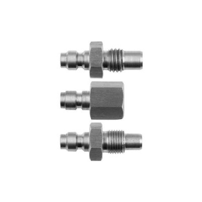 6. Umarex PCP-Pumpe mit Trockner und klappbarem Sockel