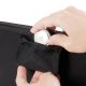 10. Spigen Klasden Tasche für Sony PlayStation Portal Fernbedienung – Grau