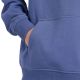 12. Jungen-Sweatshirt 4F M1945 blau 4FJWAW25TSWSM1945 33S