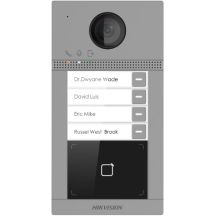 Villa HIKVISION DS-KV8413-WME1© Türstation