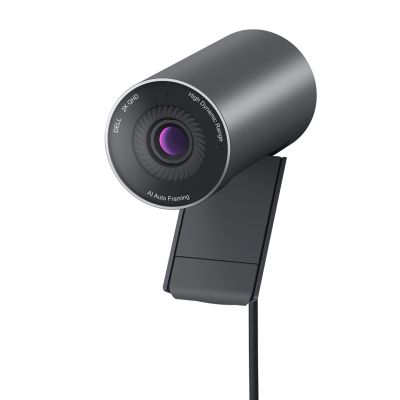 16. Dell Pro Webcam - WB5023