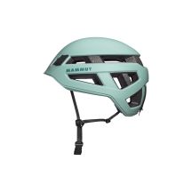 Mammut Crag Sender Helm Jade, Grün