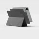 9. AmazingThing Matte Pro Mag Folio Hülle mit Ständer für iPad Air 11" M3/M4 (2025/2026) - Schwarz