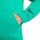 8. Nike FC M DC9075 370 Sweatshirt