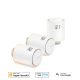 4. Netatmo NBU-NAV 3-Ventil-Set