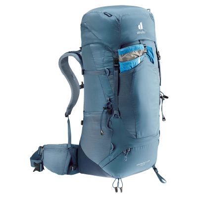 12. Deuter Aircontact Lite 50 + 10 Wanderrucksack 3340323-1374