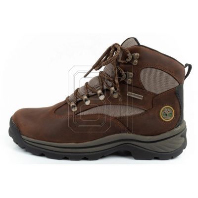 9. Timberland Chocorua M TB015130210 Schuhe