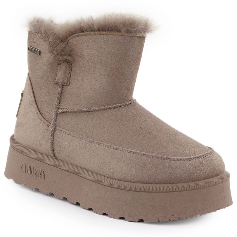 Big Star W Wasserdichte Schneestiefel SS274117 INT2172B