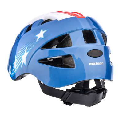 16. Meteor KS08 Fahrradhelm 24906-24907