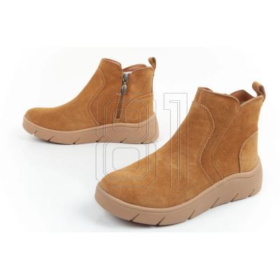 20. Scholl Bormio W Schuhe F302331013