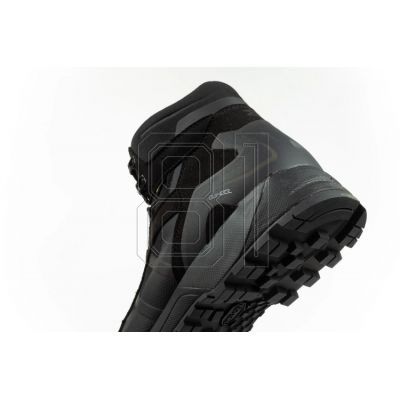 7. Garmont T4 Tour Regular M 001867 Schuhe