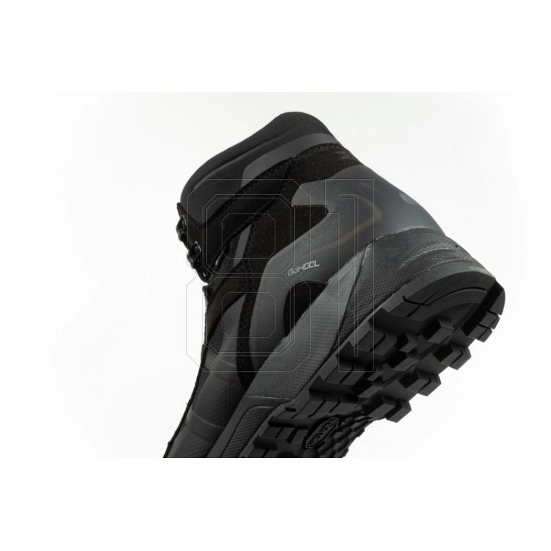 7. Garmont T4 Tour Regular M 001867 Schuhe