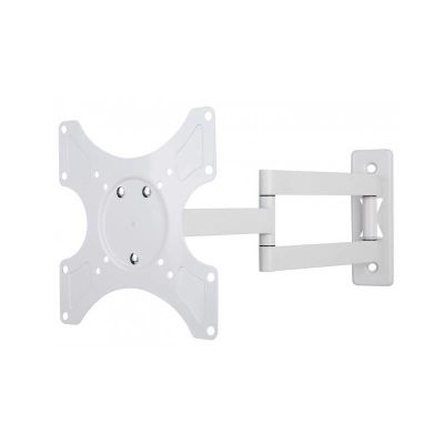 2. TECHLY TV-Wandhalterung LED/LCD 19-37 Zoll 25 kg