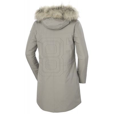 2. Helly Hansen W Irma Parka Jacke W 54013 885