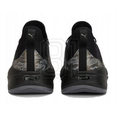 6. Puma Softride Premier Slip Camo M 378028 01 Schuhe