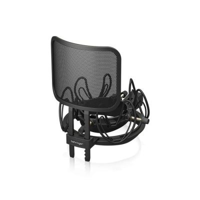 Behringer SMP2000 Antivibrations-Mikrofonhalterung