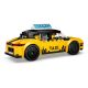 5. LEGO City 60487 Gelbes Taxi