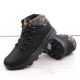 5. Bustafrip Trekkingschuhe M 0941 Army MRM10A