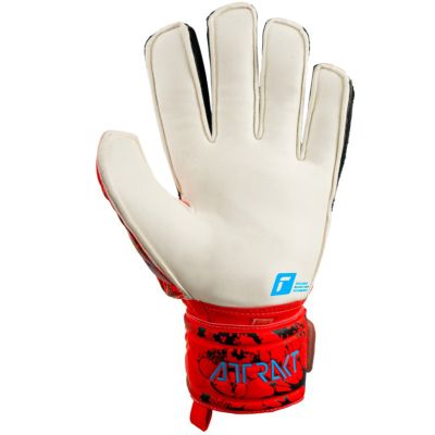 20. Reusch Attrakt Grip Torwarthandschuhe 5370815 3334