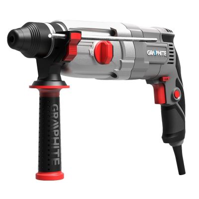 Graphit 58G537 Rotationshammer