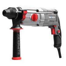 Graphit 58G537 Rotationshammer