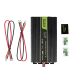 5. GREEN CELL INV10 WECHSELRICHTER 12V-230V 2000W/4000W MODIFIZIERTE SINUSWELLEN