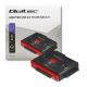 7. QOLTEC Adapter USB 3.0 auf IDE | SATA III
