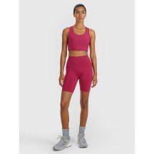 Trainings-Radleggings für Damen 4F 4FWAW25TFSTF051-30S