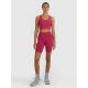 Trainings-Radleggings für Damen 4F 4FWAW25TFSTF051-30S