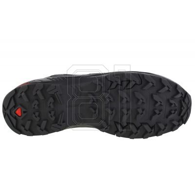 4. Salomon X Braze GTX M 471804 Schuhe 