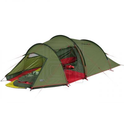 3. High Peak Falcon 3 Zelt 10329